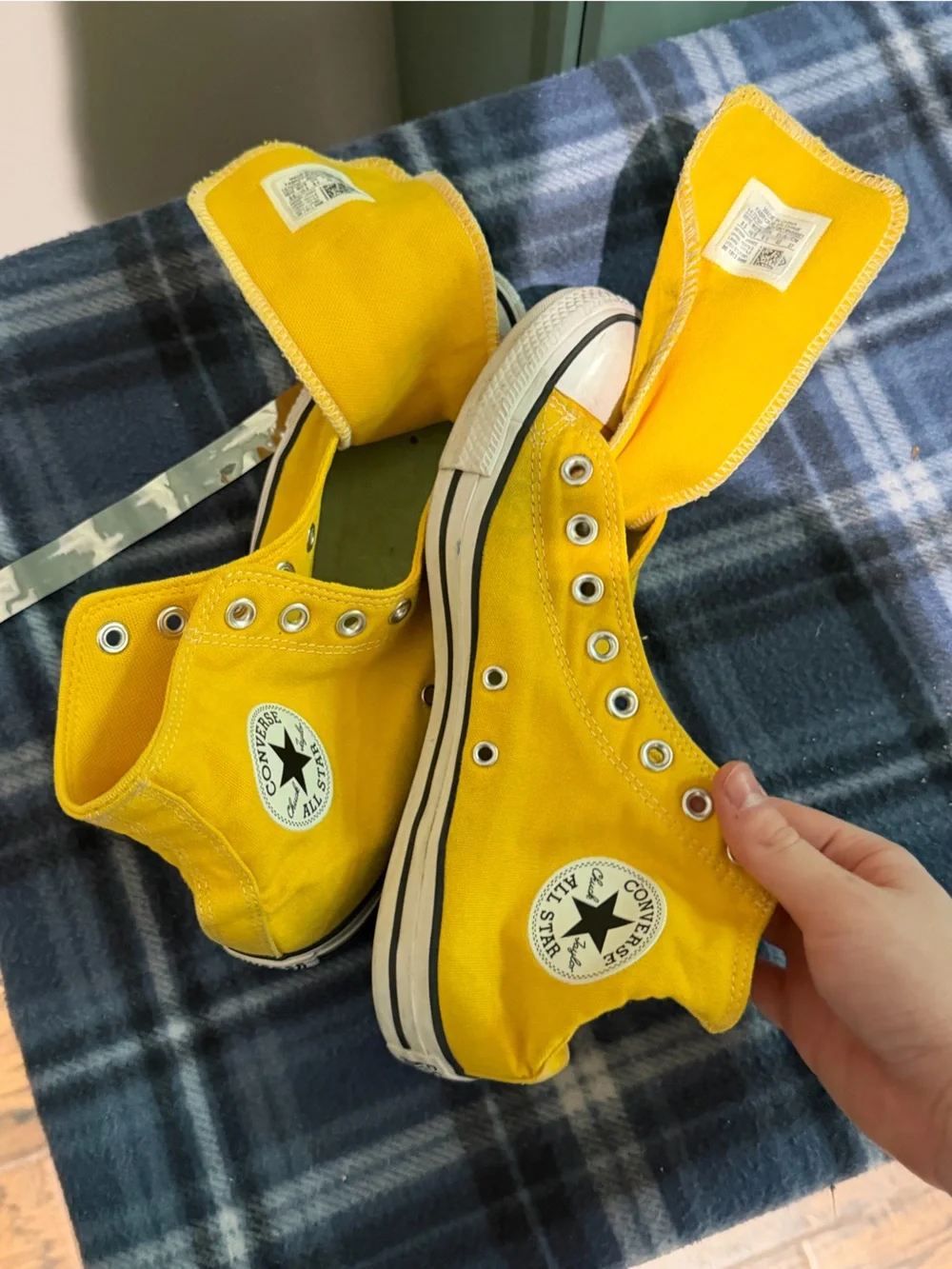 converse